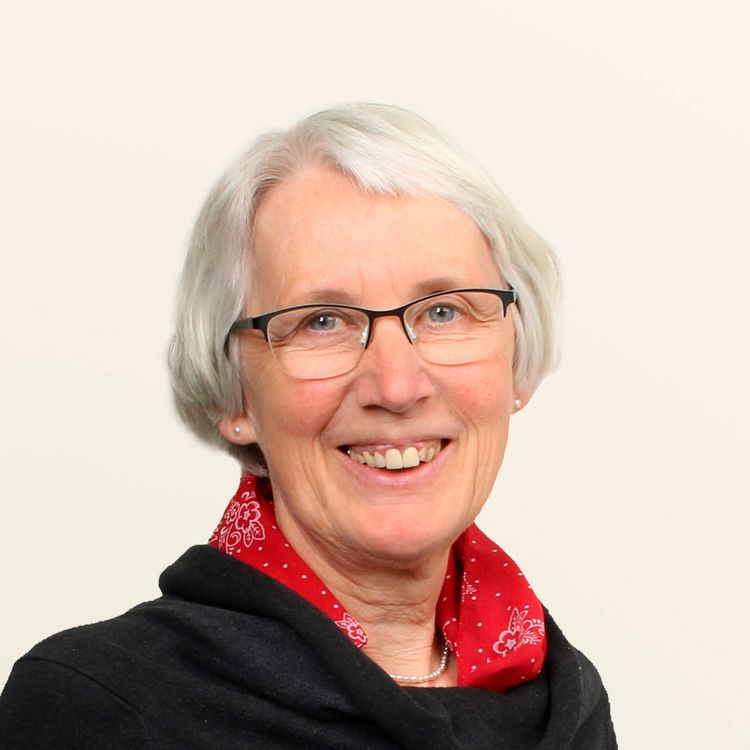 Dipl. Psych. Ingelore Hinnersmann-Platt