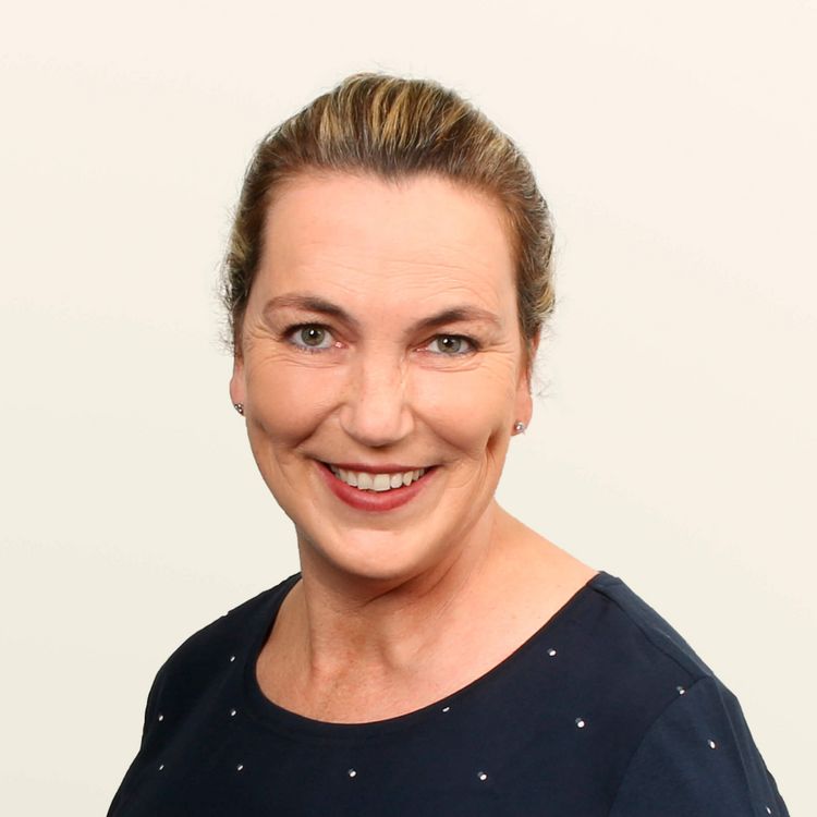 Katrin Feldt