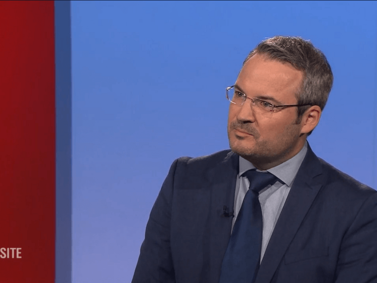 Prof. Hüllemann im Interview mit NDR Visite