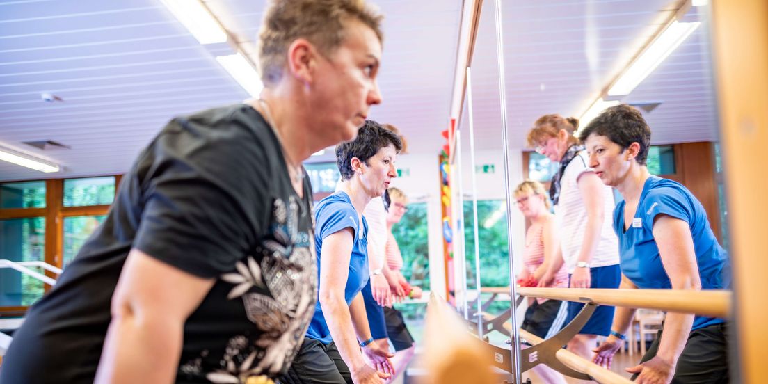 Fachbereich: Orthopädische Reha
