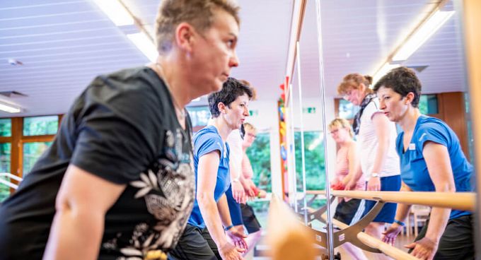 Oethopädische Reha Oethopädische Reha