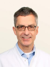 Dr. med. Lutz Reuter