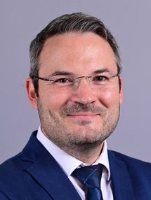 Prof. Dr. med. Philipp Hüllemann
