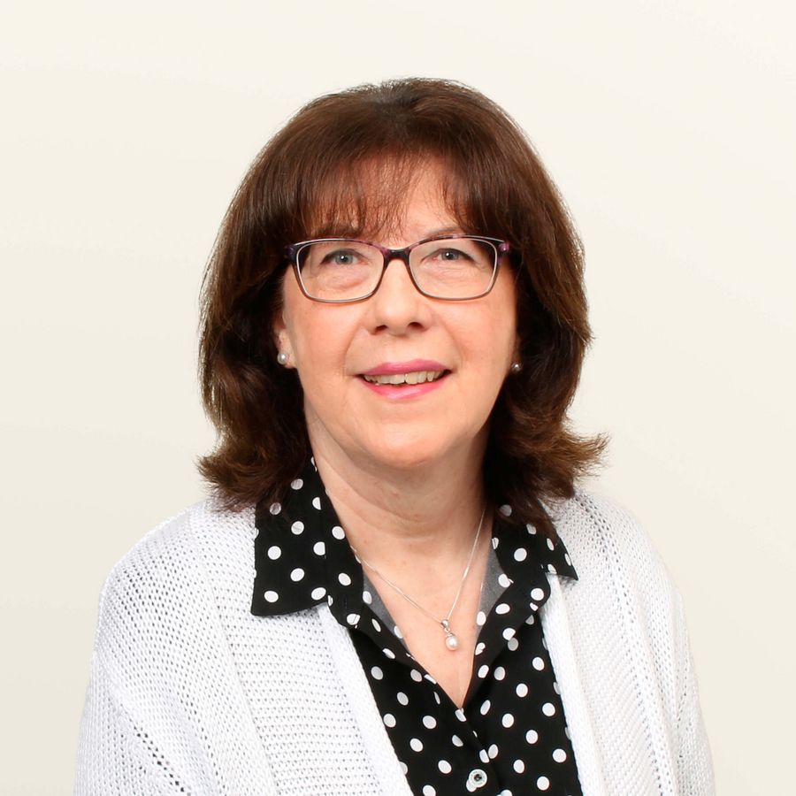 Dr. med. Marceline Hettich