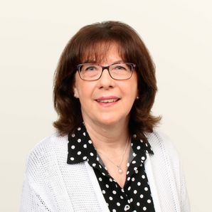 Dr. med. Marceline Hettich