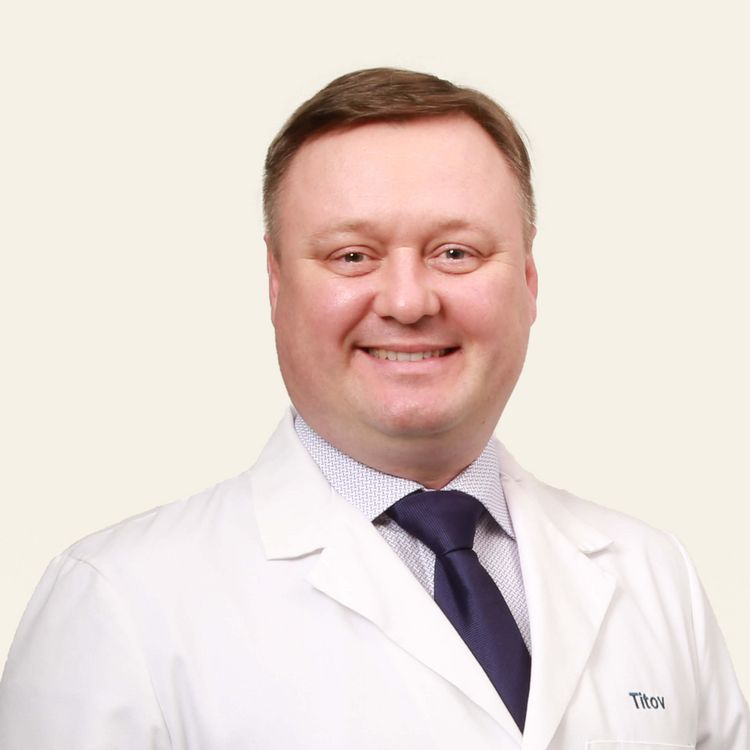 Vladimir Titov