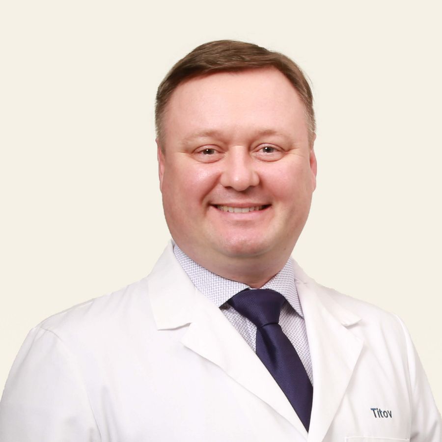 Vladimir Titov