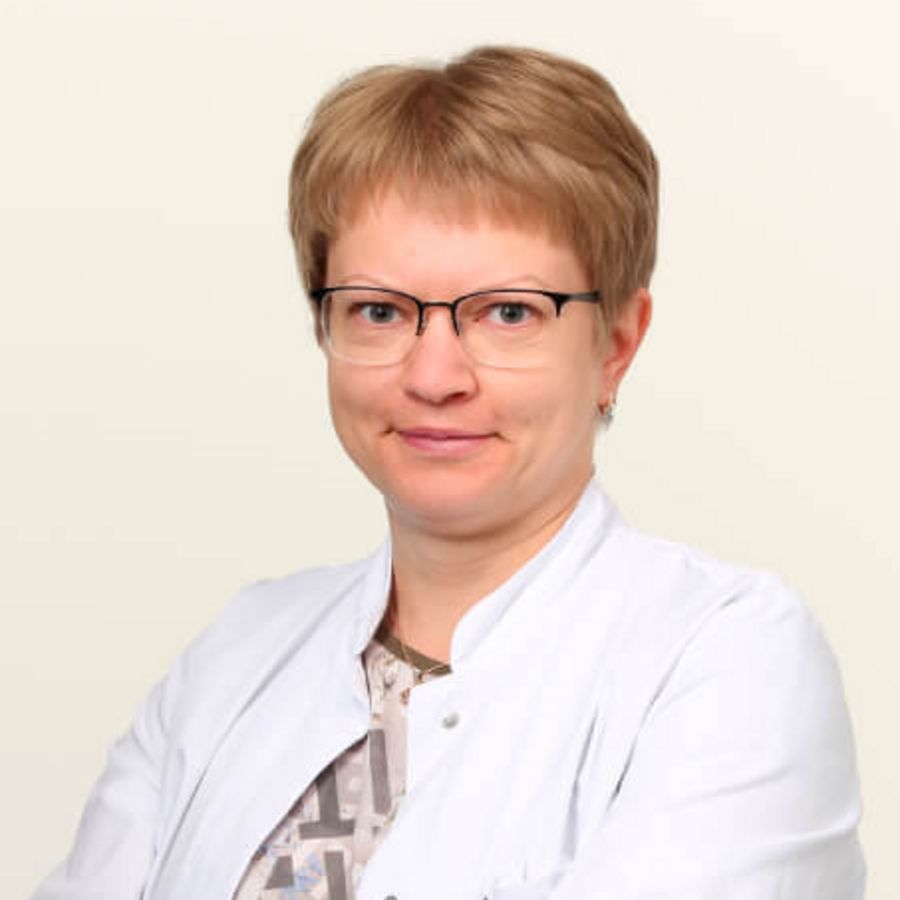 Marianna Titova