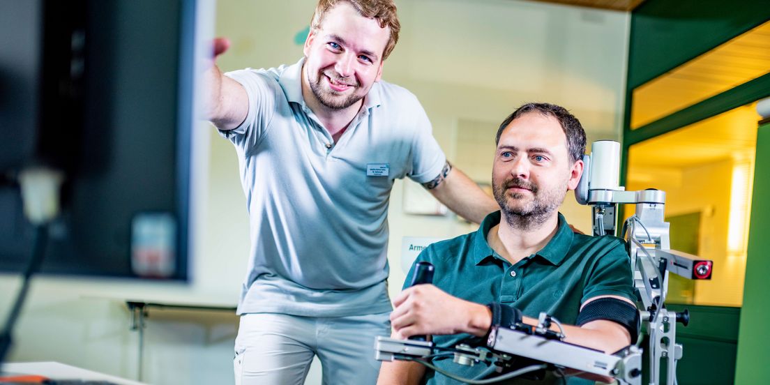 Fachbereich: Neurologische Reha