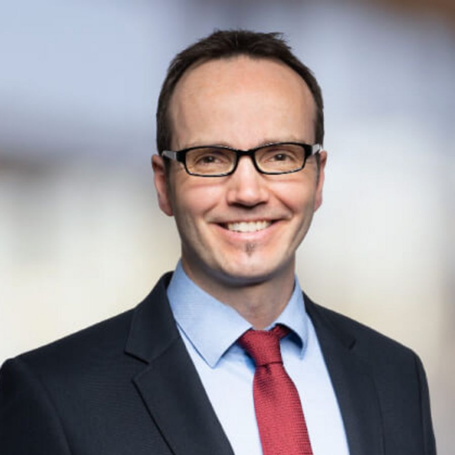 Henrik Strothmeyer