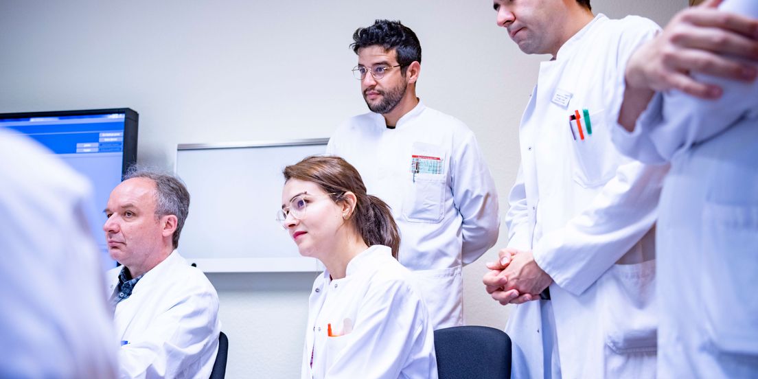 Ihr Kontakt ins MEDICLIN Klinikum Soltau
