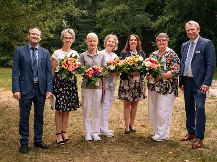 40 Jahre MEDICLIN Klinikum Soltau: Festakt würdigt Erfolgsgeschichte und richtet Blick in die Zukunft