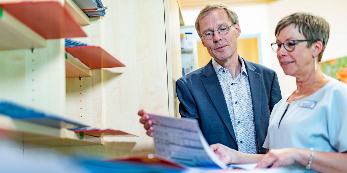 Fachbereich: Psychosomatische Reha