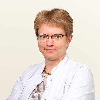 Marianna Titova Marianna Titova