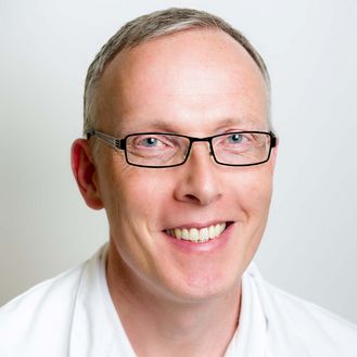 Dr. med. Matthias Merkel Dr. med. Matthias Merkel
