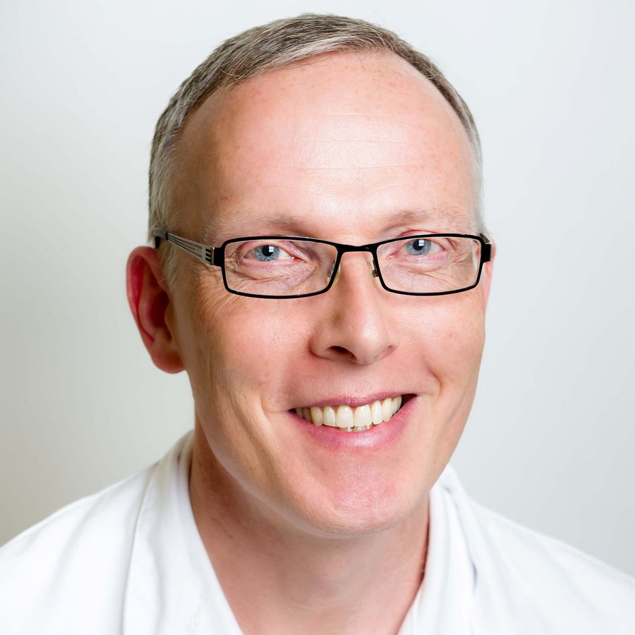 Dr. med. Matthias Merkel
