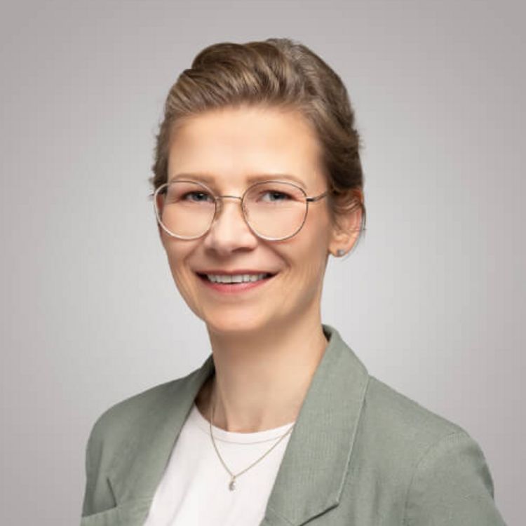 Anne-Katrin Wegener