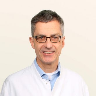 Dr. med. Lutz Reuter Dr. med. Lutz Reuter