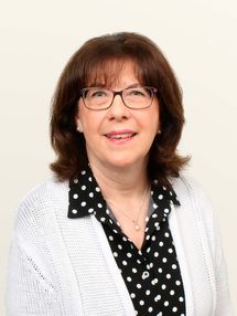 Dr. med. Marceline Hettich