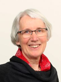 Dipl. Psych. Ingelore Hinnersmann-Platt