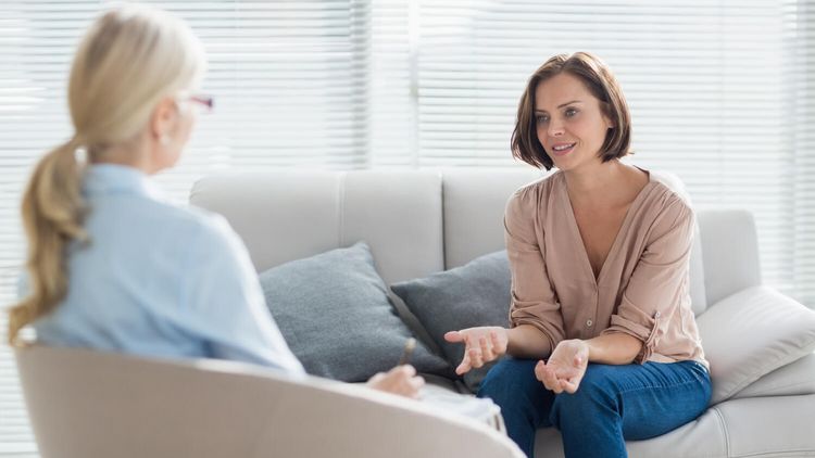 Therapie von ADHS bei Erwachsenen