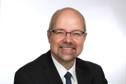 Onno Hagenah ist Kaufmännischer Direktor des MEDICLIN Klinikums Soltau