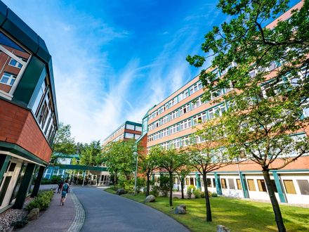 40 Jahre MEDICLIN Klinikum Soltau: Feierlichkeiten stehen an