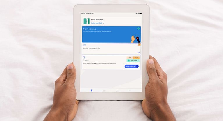 Smartphone, Tablet oder Computer? Entscheiden Sie selbst!