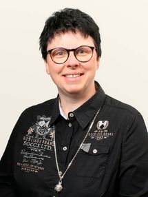 Angelika Köpke Angelika Köpke