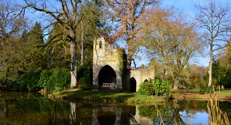 Breidingers Garten in Soltau