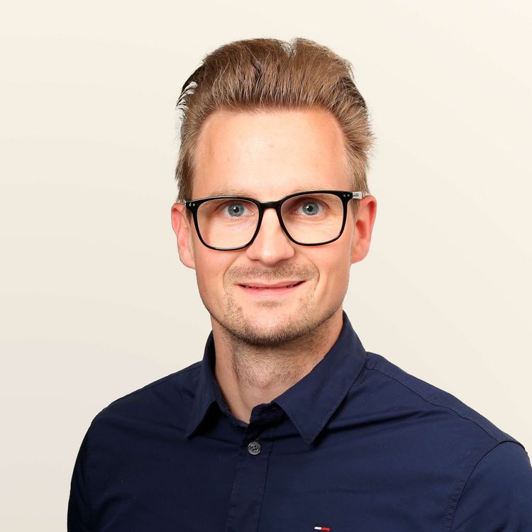 Robert Schroeter