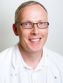 Dr. med. Matthias Merkel