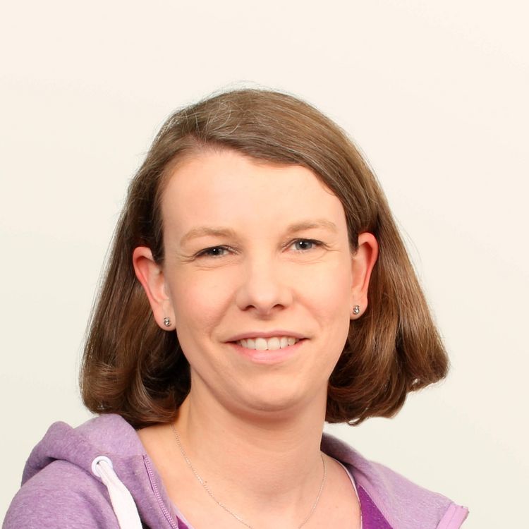 Anja Wendland