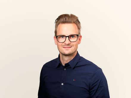 Das Team des MEDICLIN Klinikums Soltau begrüßt neue Pflegedienstleitung Robert Schroeter